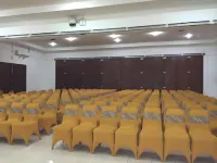 Grand Ciwareng Inn Hotel and Resort