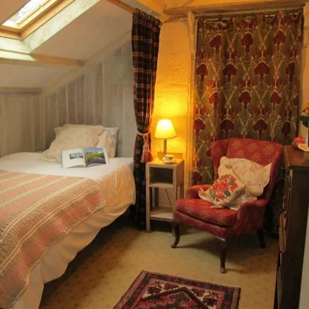 Alnwick Lodge