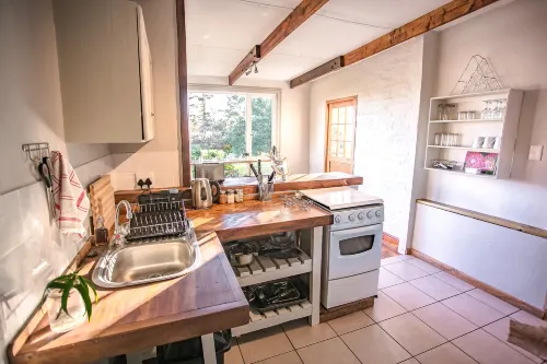 Bella Manga Country Escape - maisons de vacances