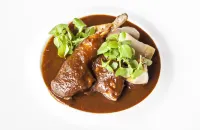 Hotel Villa Rosario II, Edificio Moderno Hotels in Ribadesella