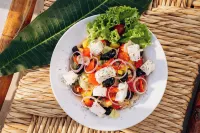 Seti Abu Simbel Lake Resort - breakfast