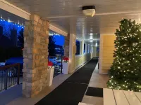 Hotel and Suites les Laurentides Hotels in Saint-Jérôme