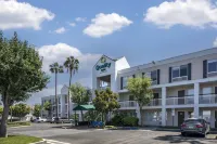 Quality Inn Placentia Anaheim Fullerton Các khách sạn ở Placentia