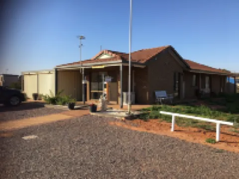 Airport Whyalla Motel Hotels in Whyalla
