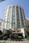 Eden Hotel Отели в г. Эль-Джудейда