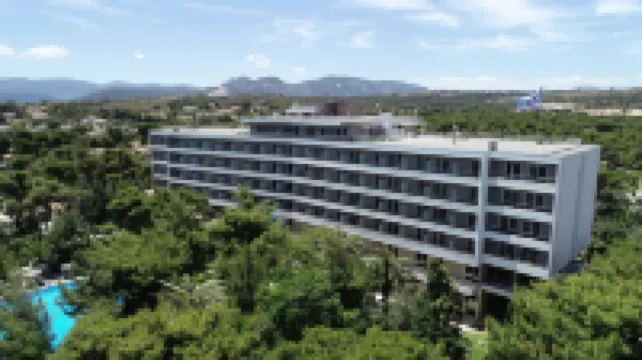 호텔 킹 사론 클럽 마르마라