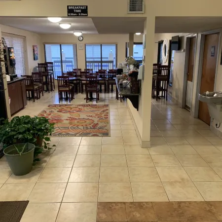 Carolina Inn & Suites of Lake Norman