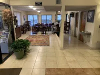 Carolina Inn & Suites of Lake Norman - Parkering