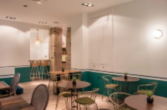 Petit Palace Canalejas Sevilla