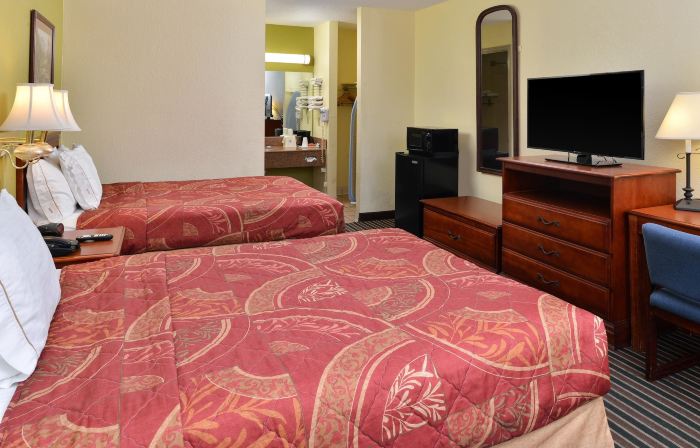 Mountain Inn Dayton