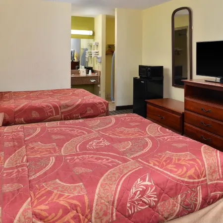 Americas Best Value Inn Dayton