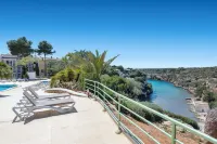 Aparthotel Ona Cala Pi Club - Havudsigt