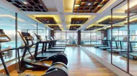 Radisson Collection Hotel & Spa, Riverfront Srinagar Hoteles en Srinagar