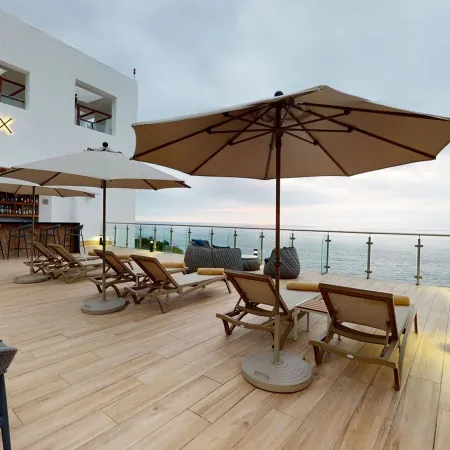 Grand Park Royal Puerto Vallarta - All Inclusive