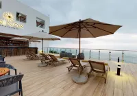 Grand Park Royal Puerto Vallarta - All Inclusive - 5-Sterne