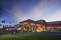 The Scottsdale Plaza Resort Hotels in Paradise Valley