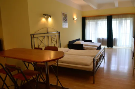 卓越住宿加早餐旅館