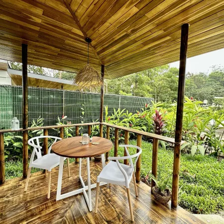 Almendros Eco-Villas