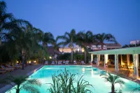 Zoe Seaside Resort - de playa