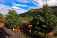 Cowboy Village Resort