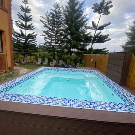 Villas Mariposas