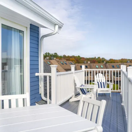 935 Ocean, a Beachside Inn