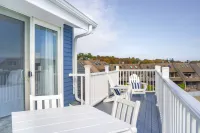 935 Ocean, a Beachside Inn - Ocean View