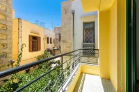 Ink Hotels Phos - Sea View