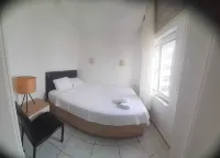 Kibar Apart Pansiyon Hotels in 