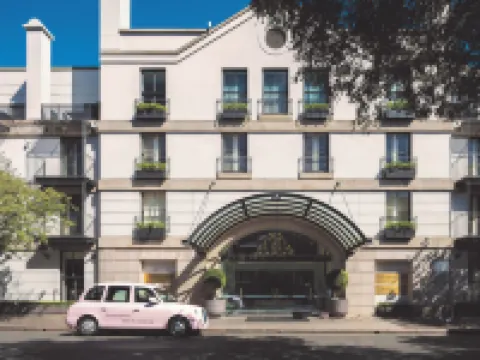 The Langham, Sydney Hotels in Millers Point