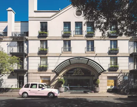 The Langham, Sydney Отели в г. Millers Point