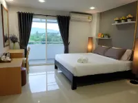 Wisdom Residence Hotel in zona Mercato Galleggiante di Khlong Hae
