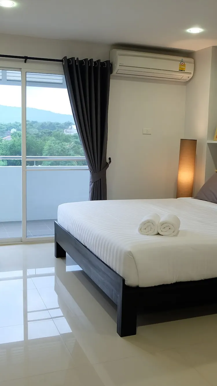 ห้องซูพีเรียร์