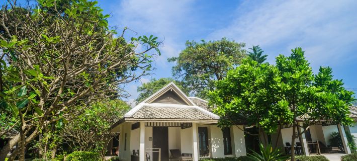 The Hive Hotel Hotel a Koh Samui