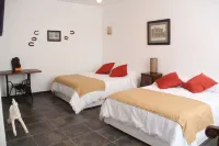 Ecovergel Hotel Boutique Hotels in Montemorelos