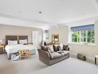 The Mole Resort - Hotel Rooms Hotels in Umberleigh