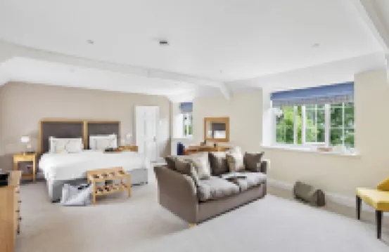 รีสอร์ทเดอะโมล - ห้องโรงแรม โรงแรมใน