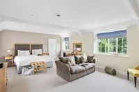 The Mole Resort - Hotel Rooms