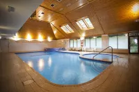 The Waterloo Hotel - Pools