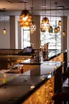 Hotel Mrągowo Resort&Spa - bar