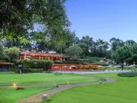 Hotel Avandaro Golf & Spa Resort Hotels in Valle de Bravo