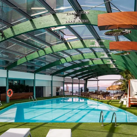 Arrecife Gran Hotel & Spa