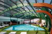 Arrecife Gran Hotel & Spa - Di lusso