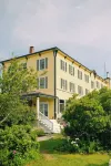 Chebeague Island Inn - Strand