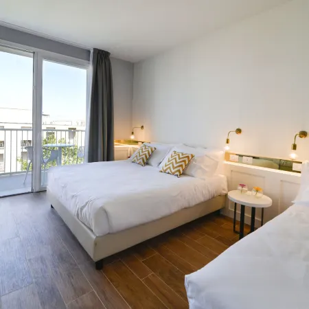 Residence Ten Suite