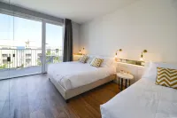 十號住宅區套房 - 空中泳池