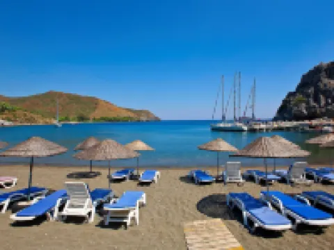 Bademli Konak Otel Hotels in Datça