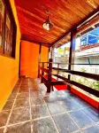 Pousada Vila Nova