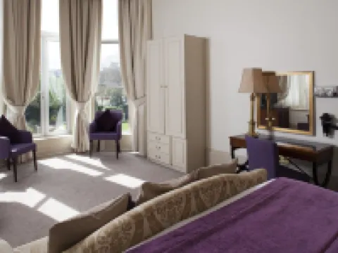 Abbey Sands Hotel Hotels in Torquay