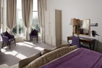 Abbey Sands Hotel Hotel di 